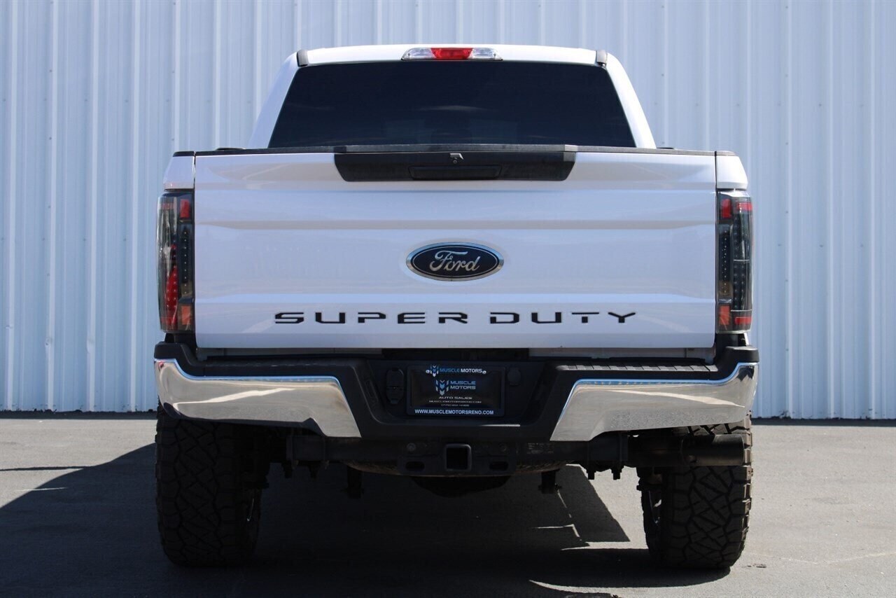 2019 Ford F-250 XLT   - Photo 5 - Reno, NV 89511