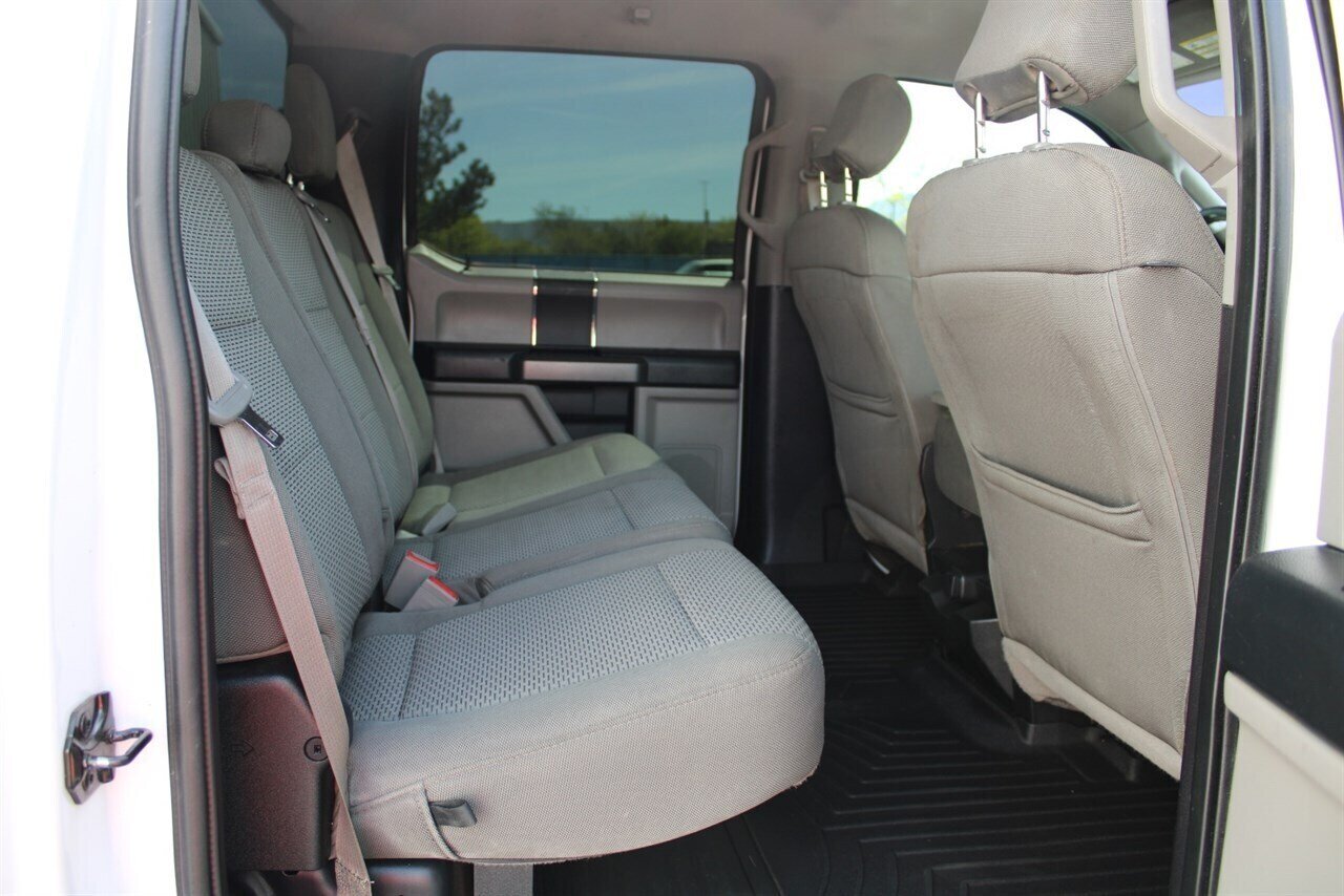 2019 Ford F-250 XLT   - Photo 18 - Reno, NV 89511