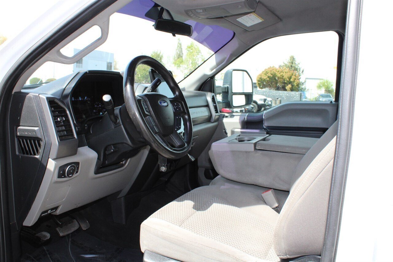 2019 Ford F-250 XLT   - Photo 14 - Reno, NV 89511