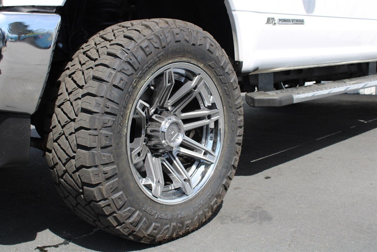 2019 Ford F-250 XLT   - Photo 13 - Reno, NV 89511