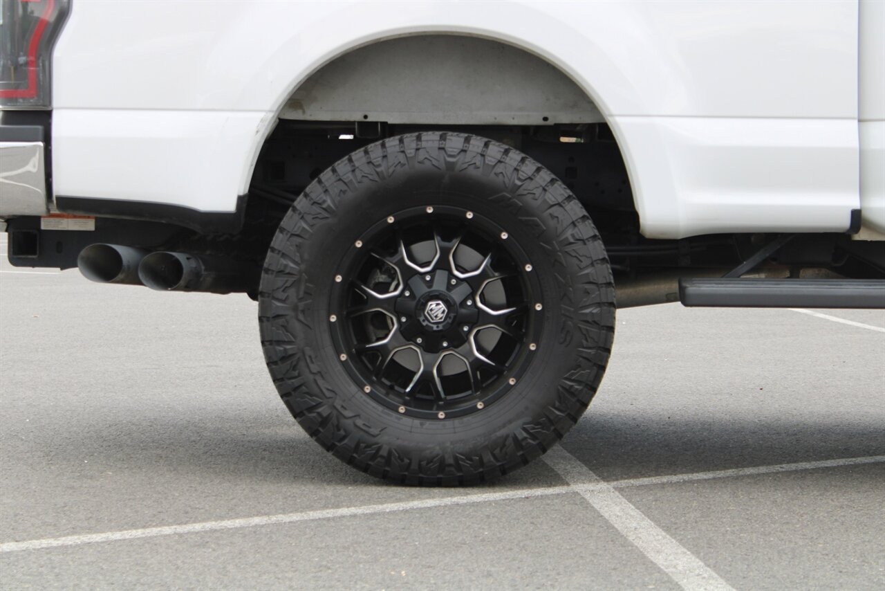 2019 Ford F-250 XLT   - Photo 8 - Reno, NV 89511