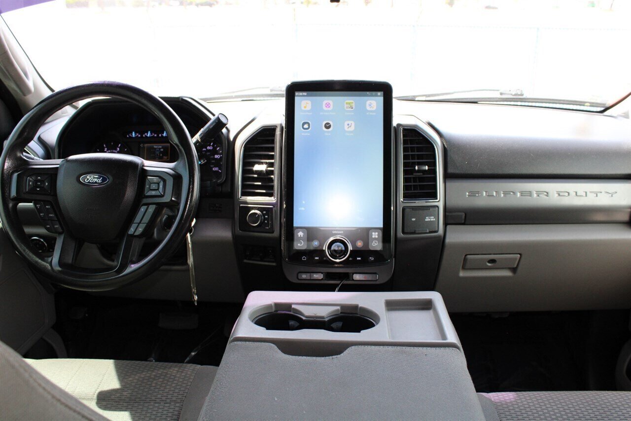 2019 Ford F-250 XLT   - Photo 23 - Reno, NV 89511