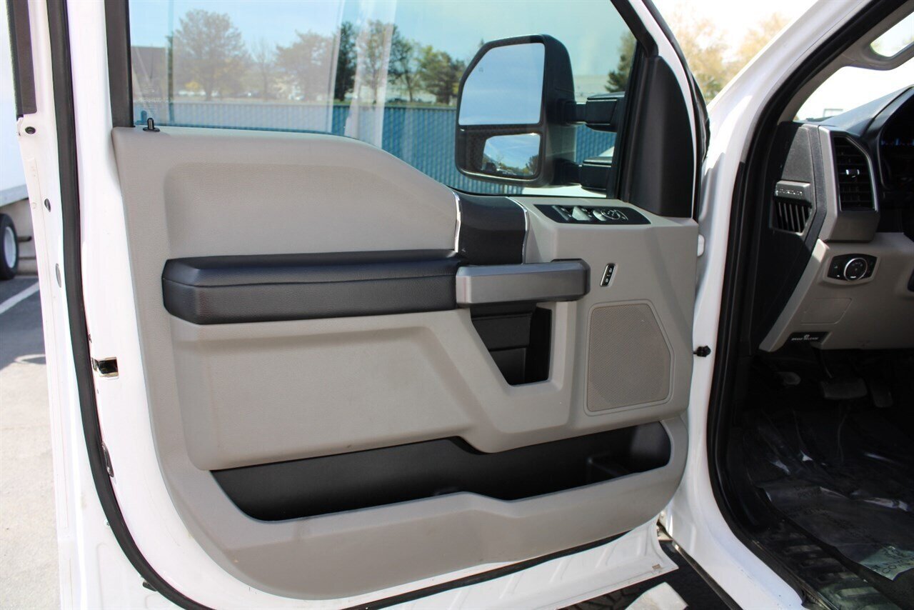 2019 Ford F-250 XLT   - Photo 15 - Reno, NV 89511