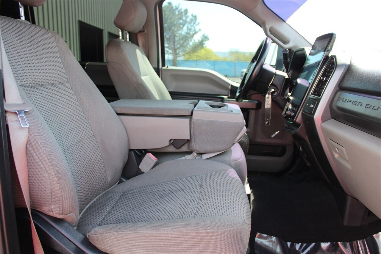 2019 Ford F-250 XLT   - Photo 21 - Reno, NV 89511