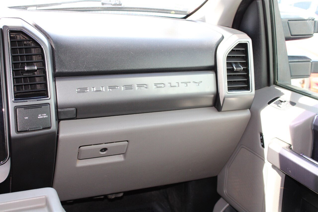 2019 Ford F-250 XLT   - Photo 26 - Reno, NV 89511