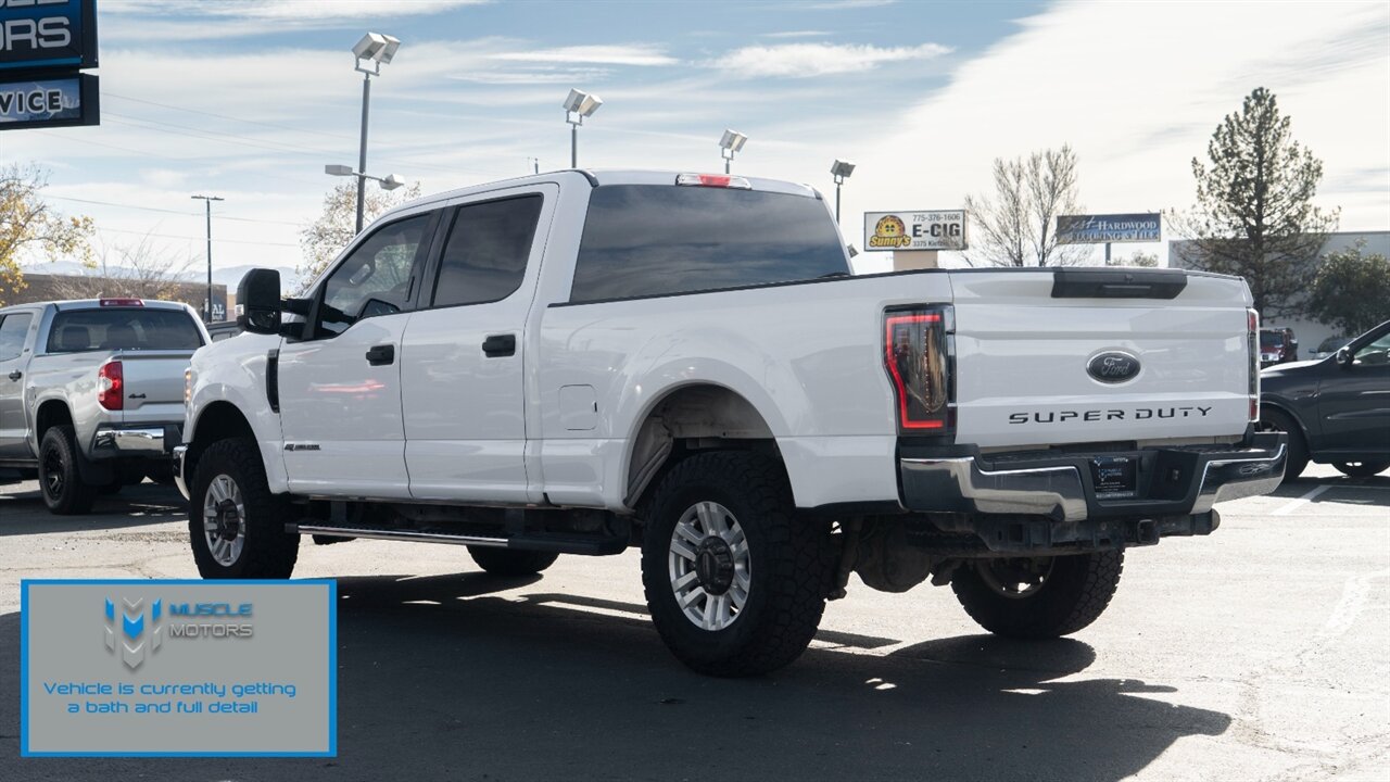 2019 Ford F-250 XLT   - Photo 2 - Reno, NV 89511