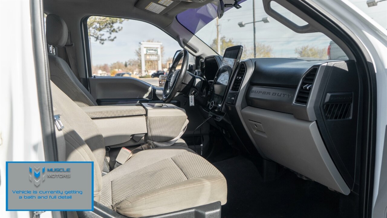 2019 Ford F-250 XLT   - Photo 13 - Reno, NV 89511