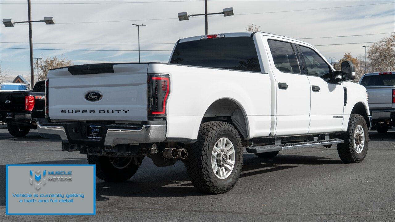 2019 Ford F-250 XLT   - Photo 8 - Reno, NV 89511