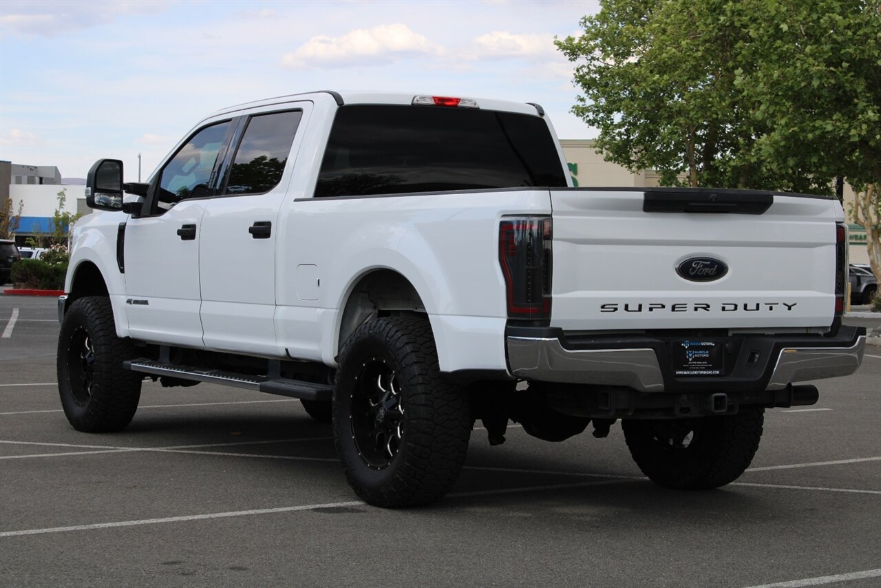 2019 Ford F-250 XLT   - Photo 2 - Reno, NV 89511