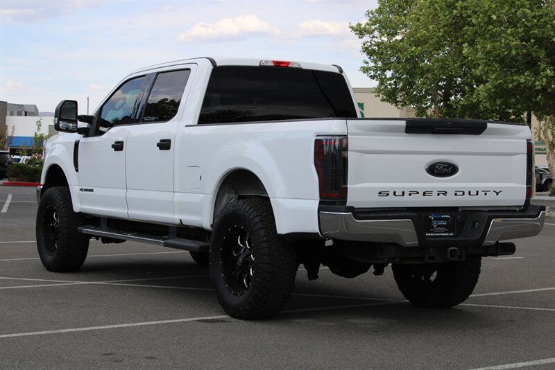 2019 Ford F-250 XLT  