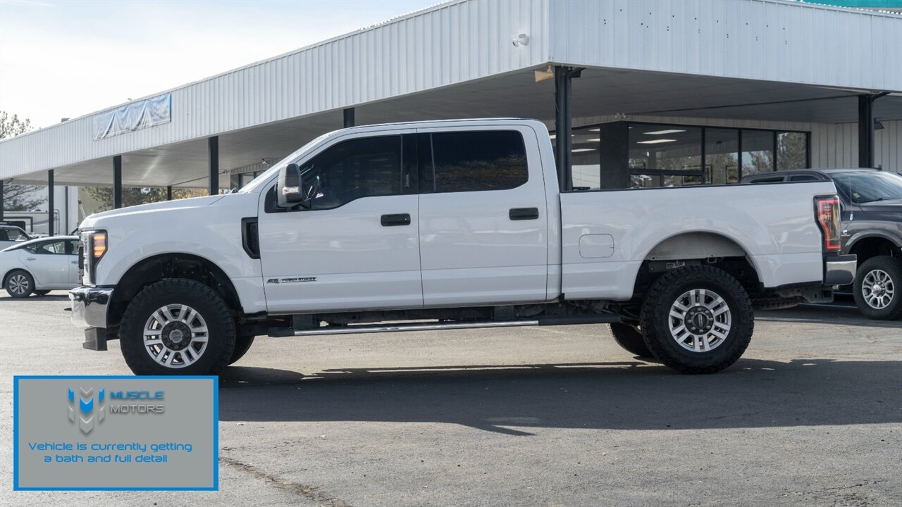 2019 Ford F-250 XLT   - Photo 3 - Reno, NV 89511