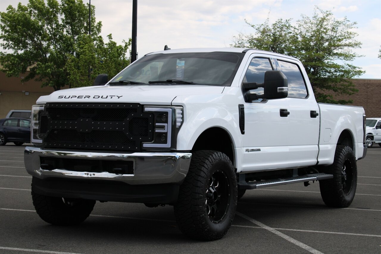2019 Ford F-250 XLT   - Photo 3 - Reno, NV 89511