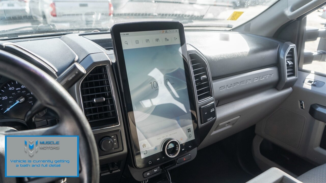 2019 Ford F-250 XLT   - Photo 14 - Reno, NV 89511