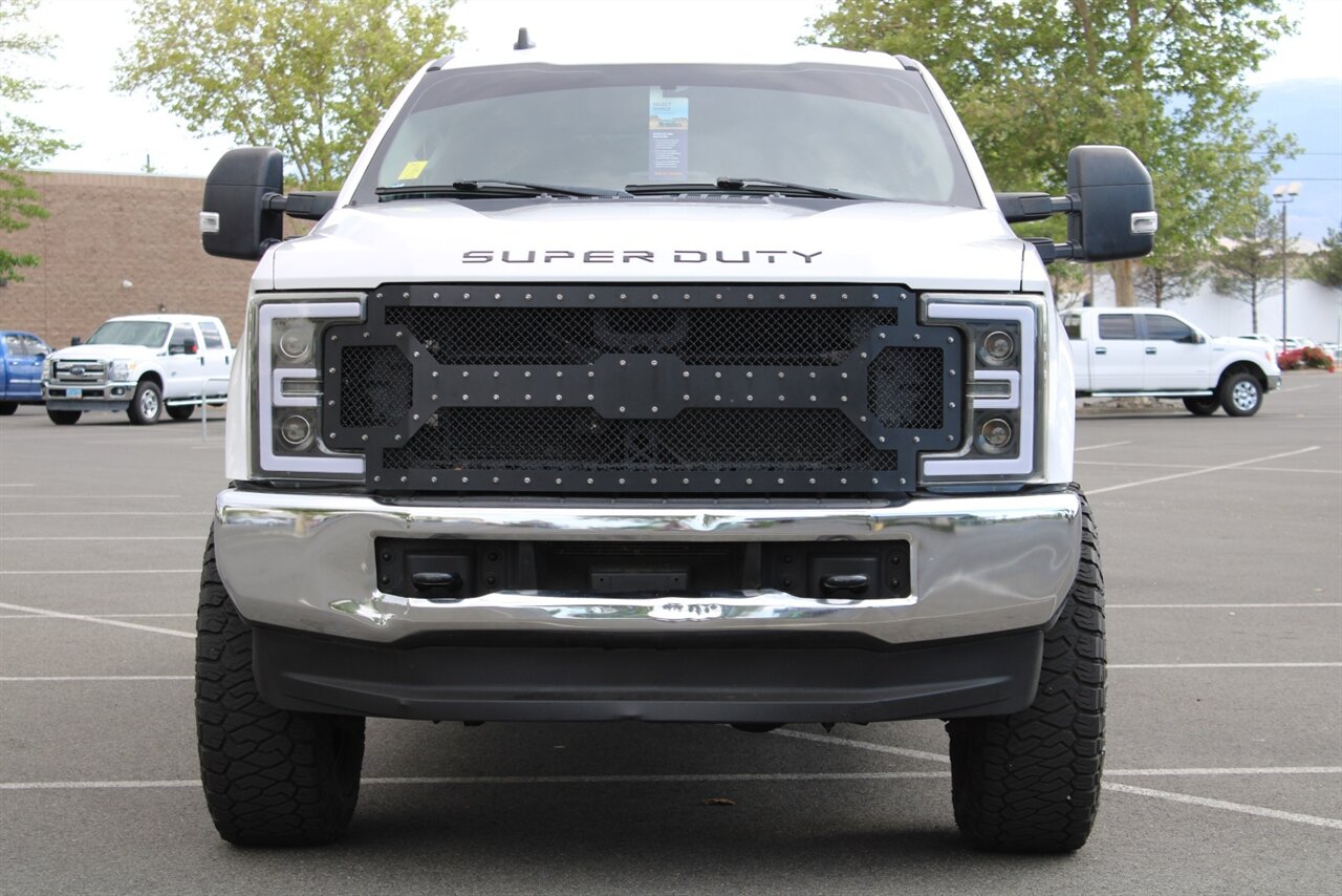 2019 Ford F-250 XLT   - Photo 4 - Reno, NV 89511