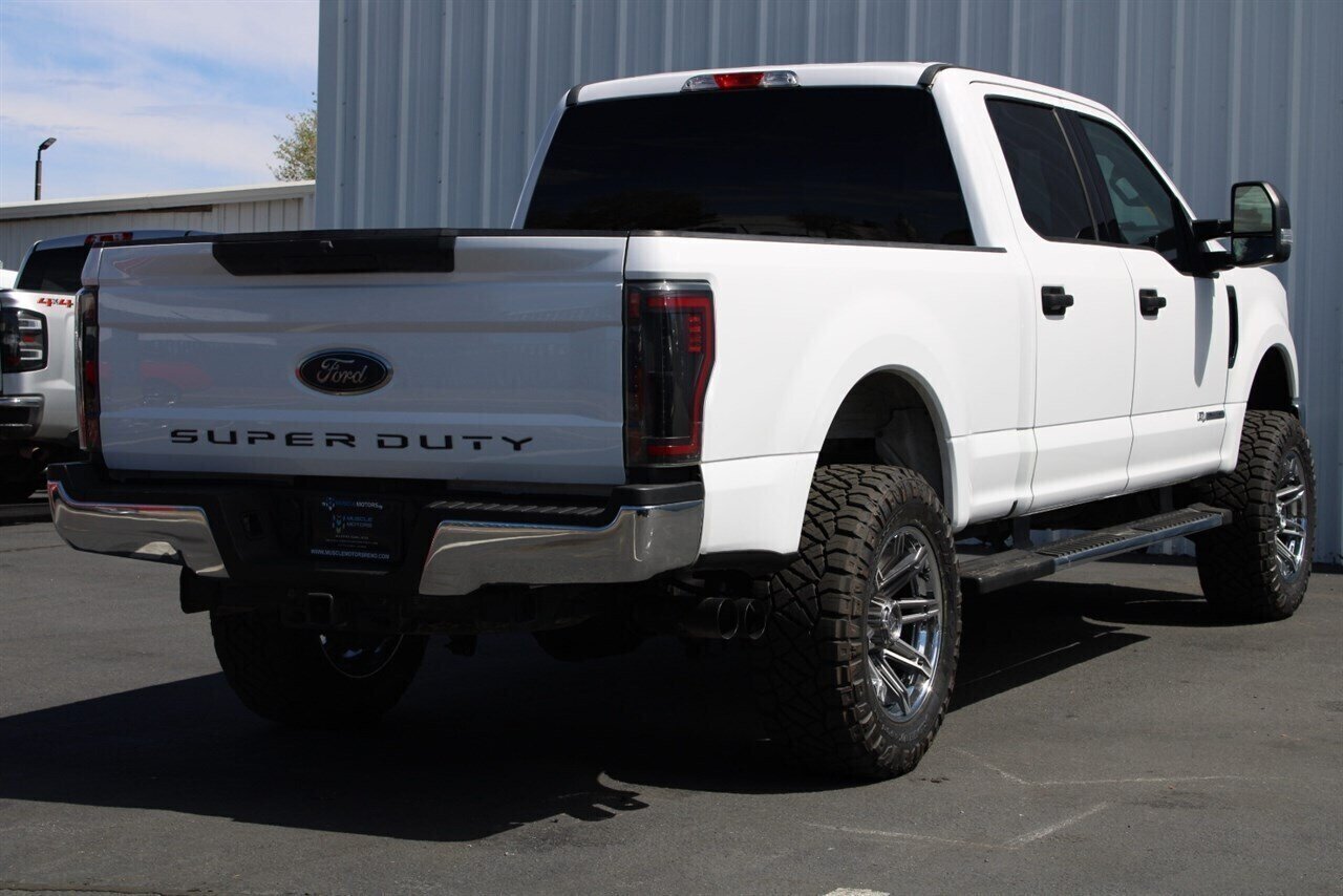 2019 Ford F-250 XLT   - Photo 3 - Reno, NV 89511