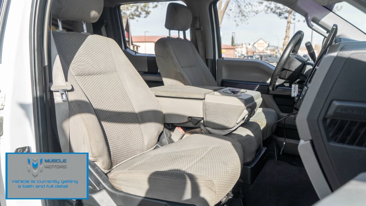 2019 Ford F-250 XLT   - Photo 12 - Reno, NV 89511