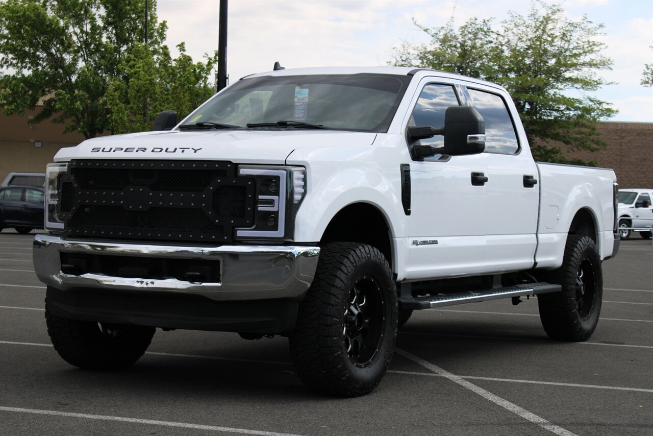 2019 Ford F-250 XLT   - Photo 32 - Reno, NV 89511