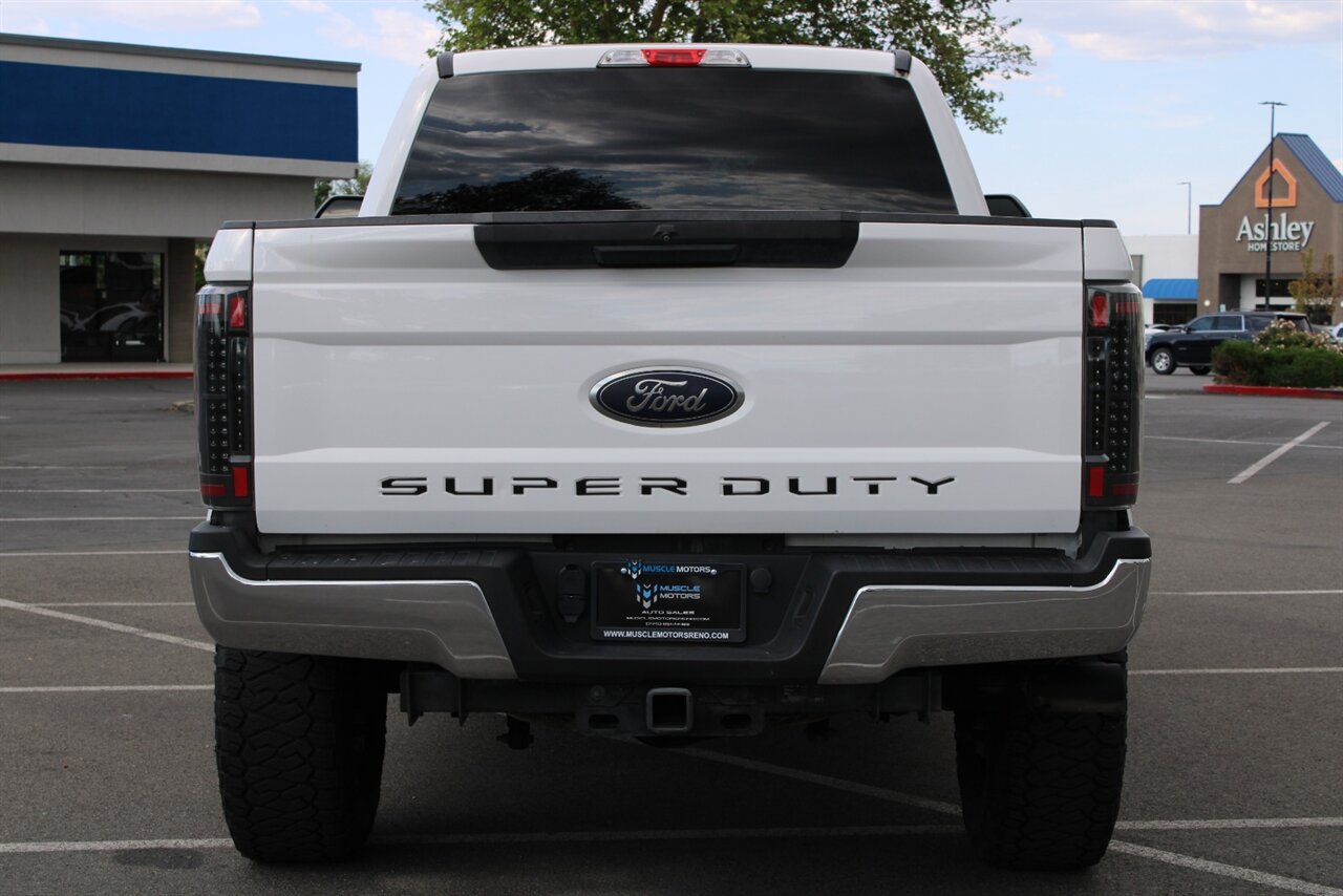 2019 Ford F-250 XLT   - Photo 11 - Reno, NV 89511