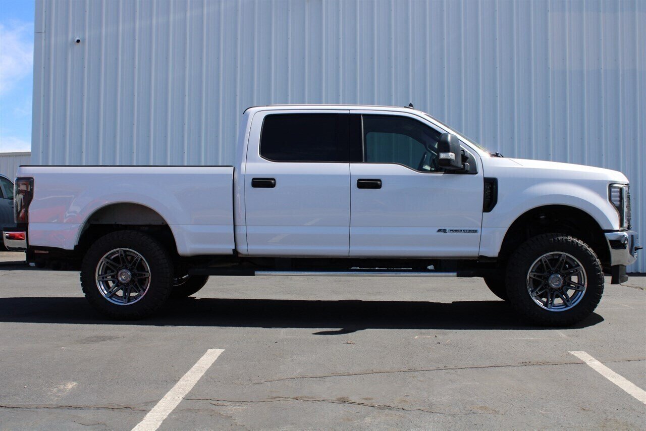 2019 Ford F-250 XLT   - Photo 6 - Reno, NV 89511