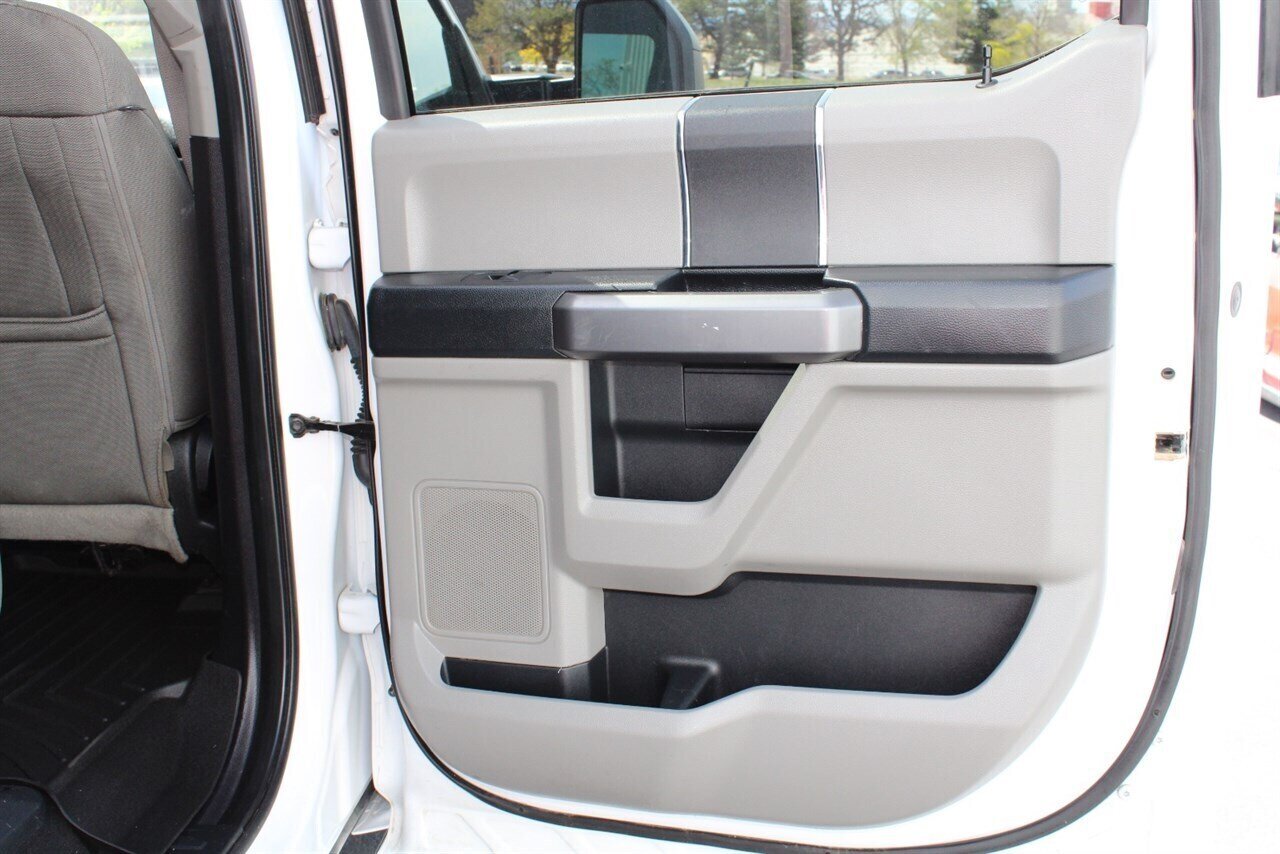 2019 Ford F-250 XLT   - Photo 19 - Reno, NV 89511