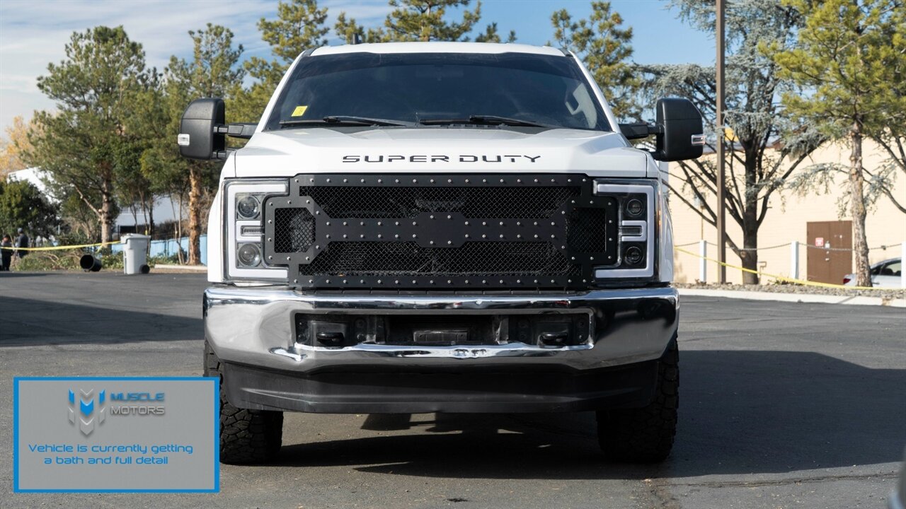 2019 Ford F-250 XLT   - Photo 4 - Reno, NV 89511