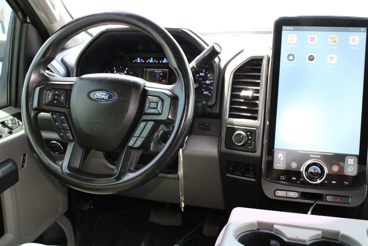 2019 Ford F-250 XLT   - Photo 24 - Reno, NV 89511