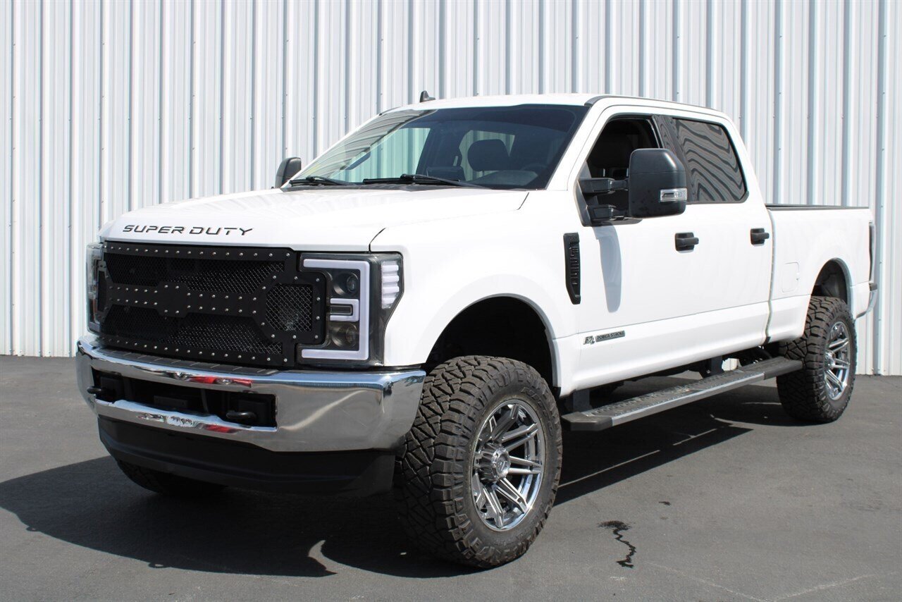 2019 Ford F-250 XLT   - Photo 7 - Reno, NV 89511