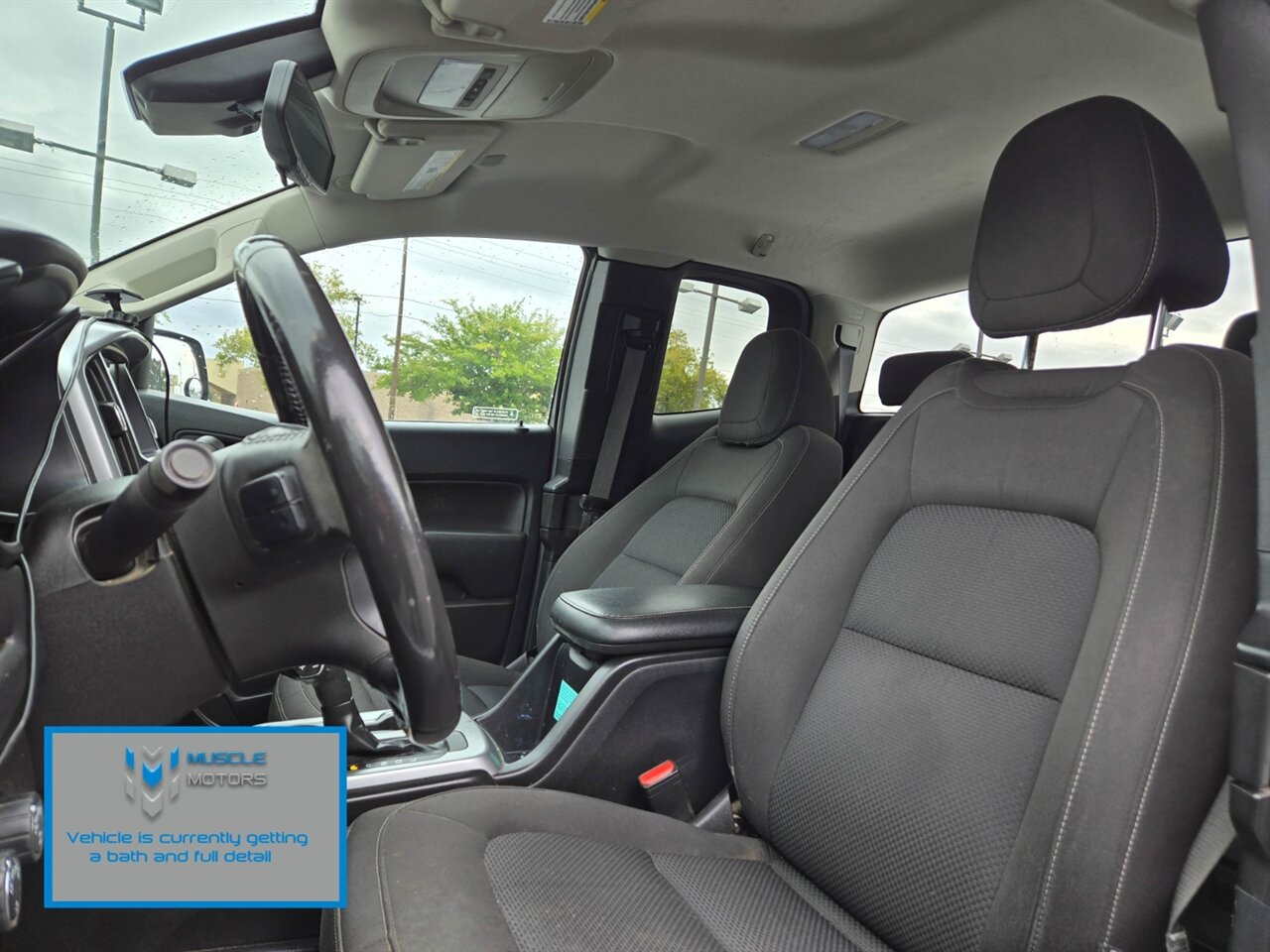 2020 Chevrolet Colorado LT   - Photo 9 - Reno, NV 89511