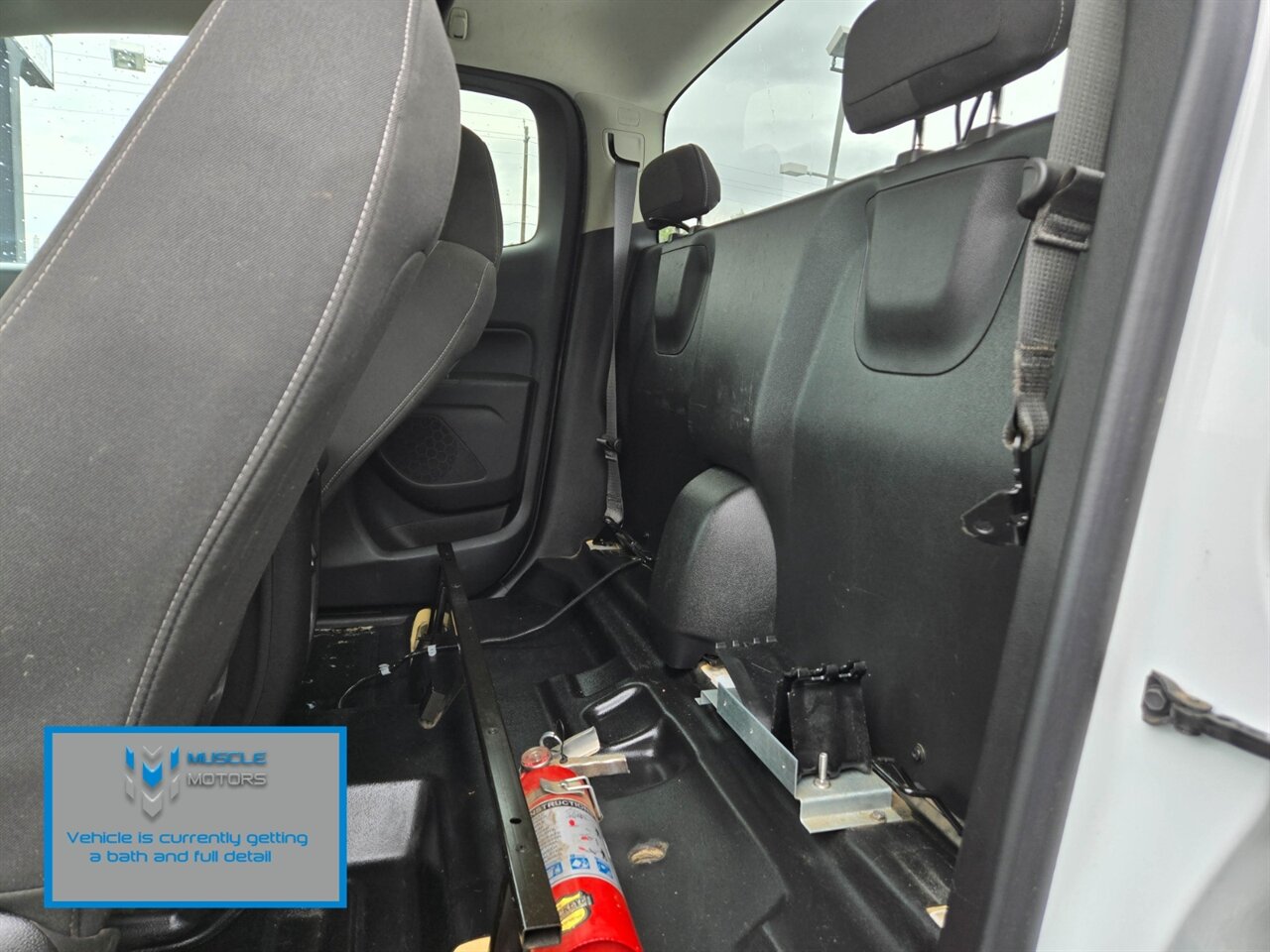 2020 Chevrolet Colorado LT   - Photo 10 - Reno, NV 89511