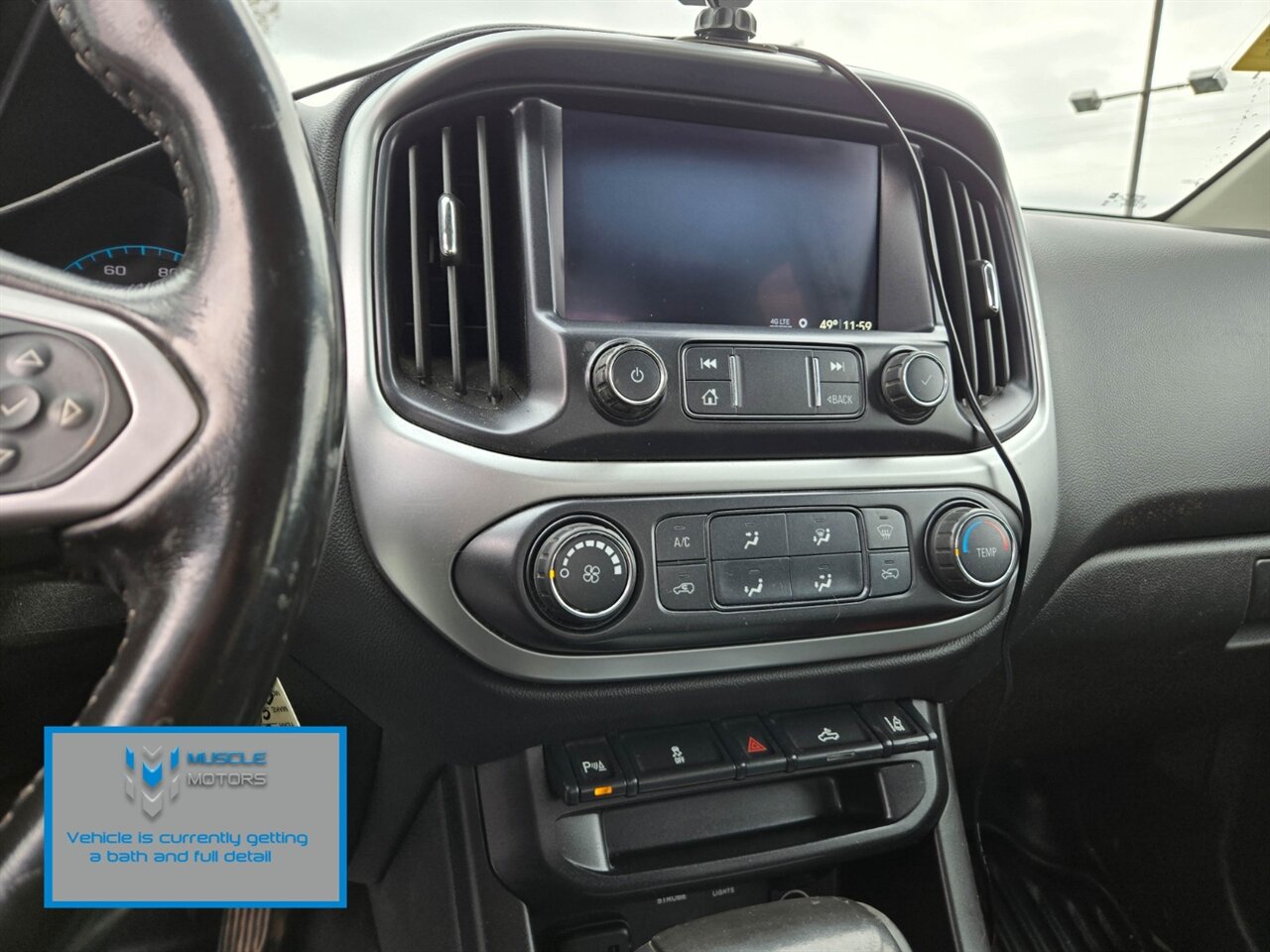 2020 Chevrolet Colorado LT   - Photo 11 - Reno, NV 89511