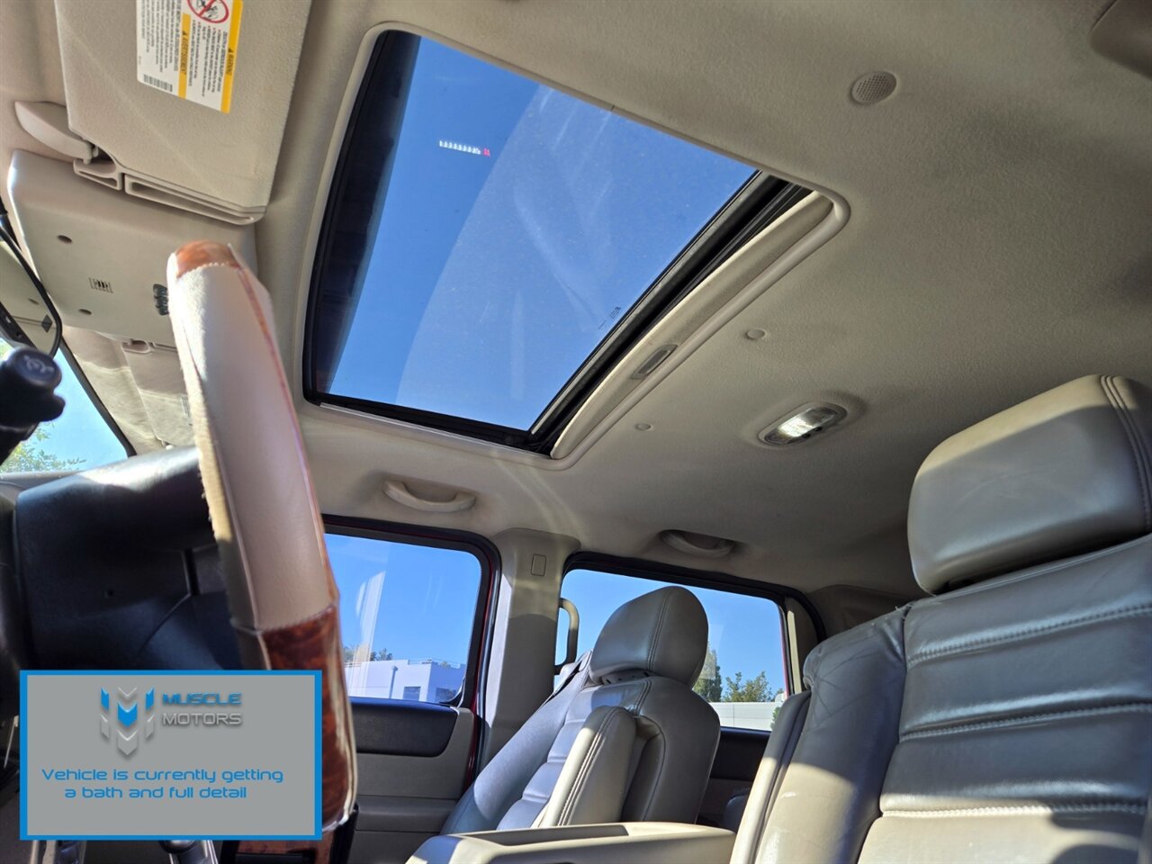 2004 Hummer H2 - Photo 10 - Reno, NV 89511