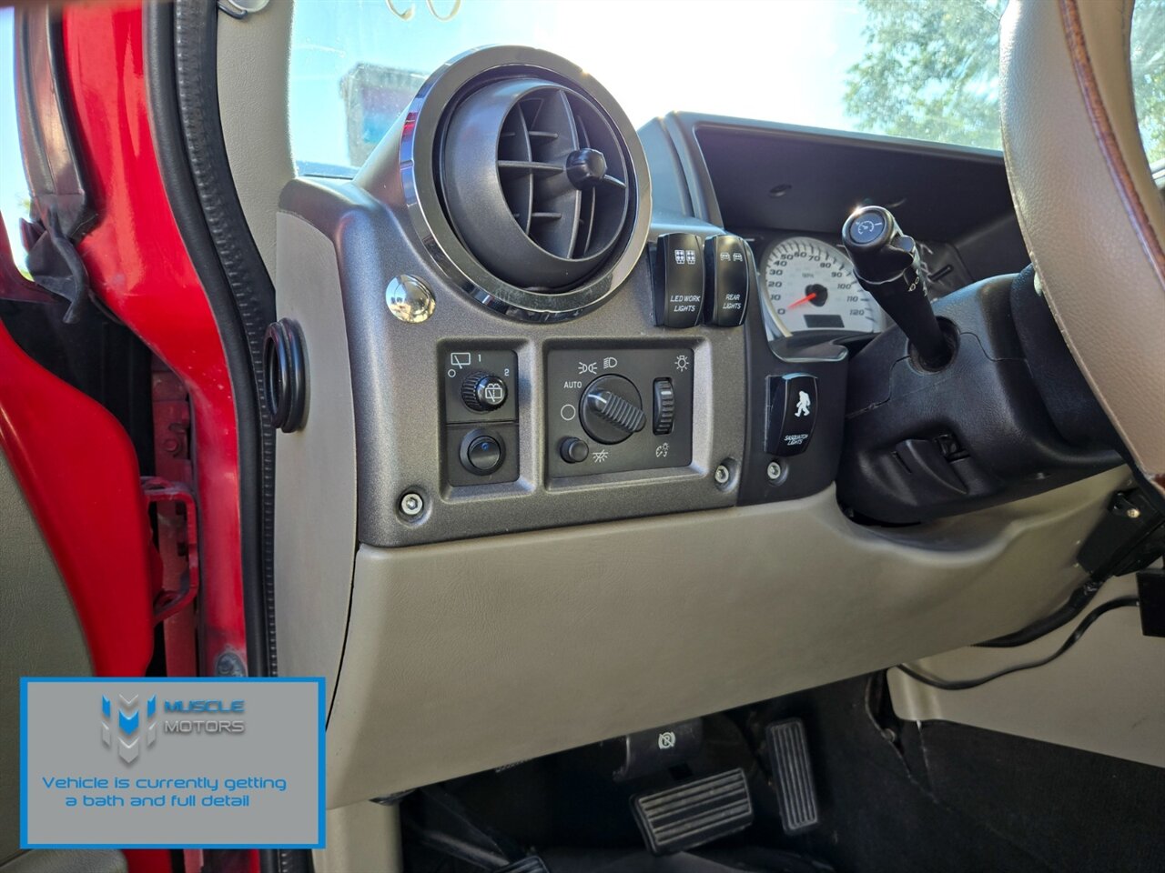 2004 Hummer H2 - Photo 11 - Reno, NV 89511