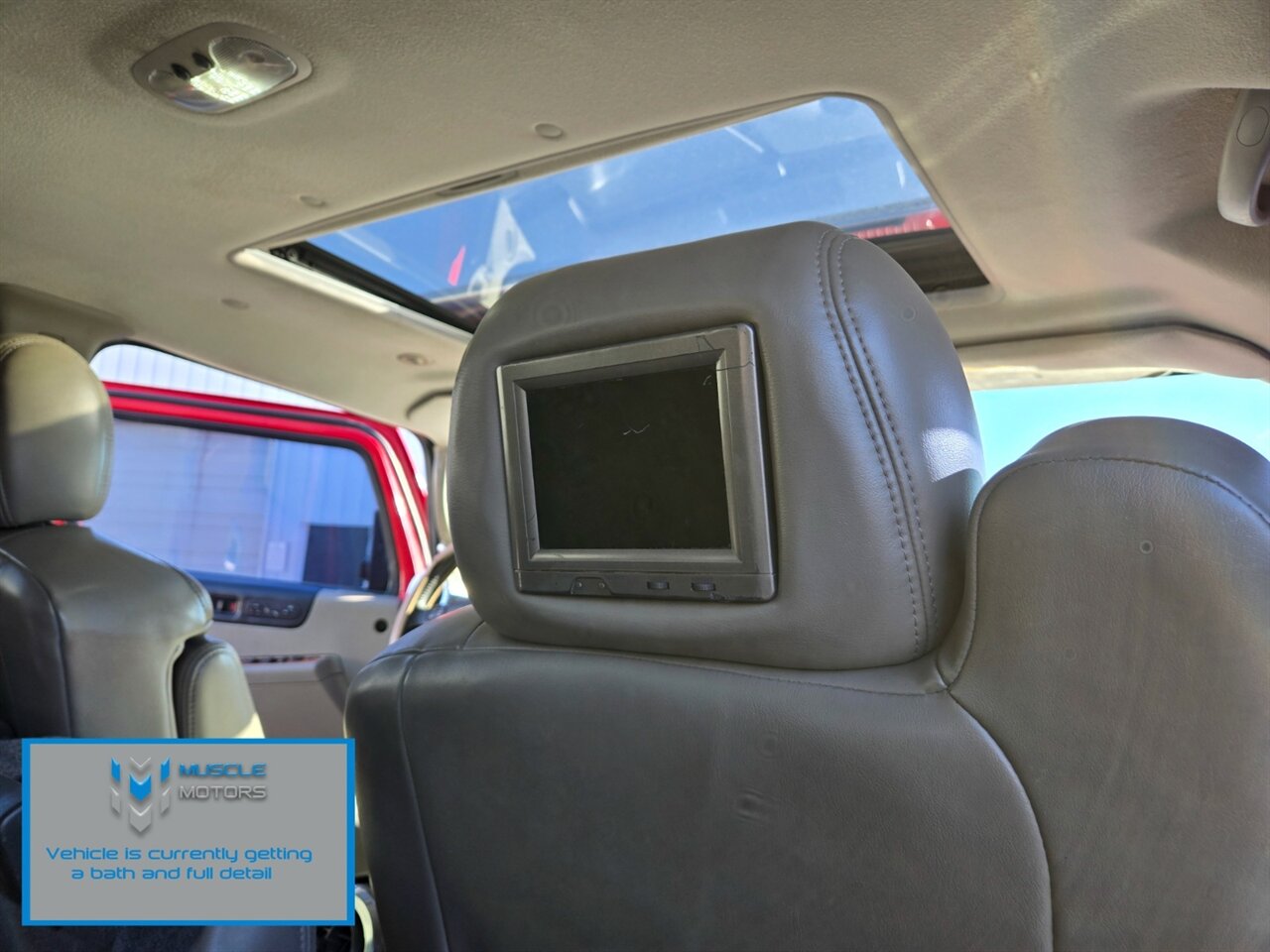 2004 Hummer H2 - Photo 14 - Reno, NV 89511