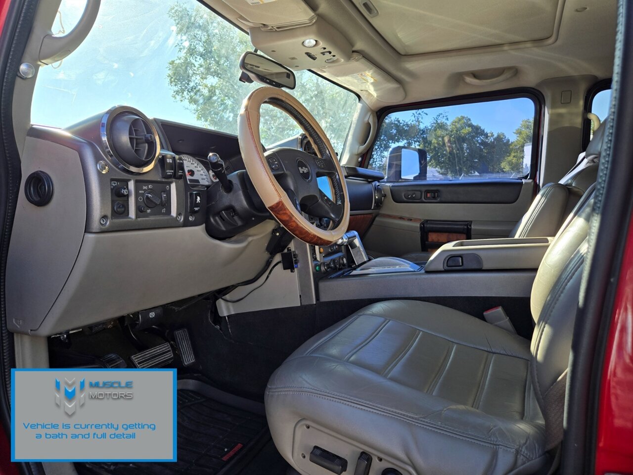 2004 Hummer H2 - Photo 8 - Reno, NV 89511