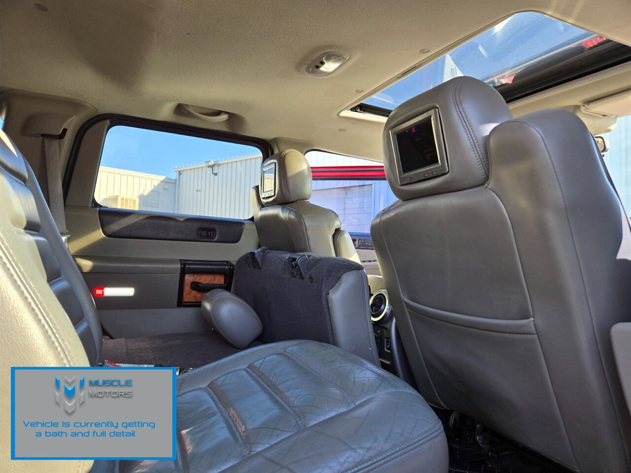 2004 Hummer H2 - Photo 15 - Reno, NV 89511