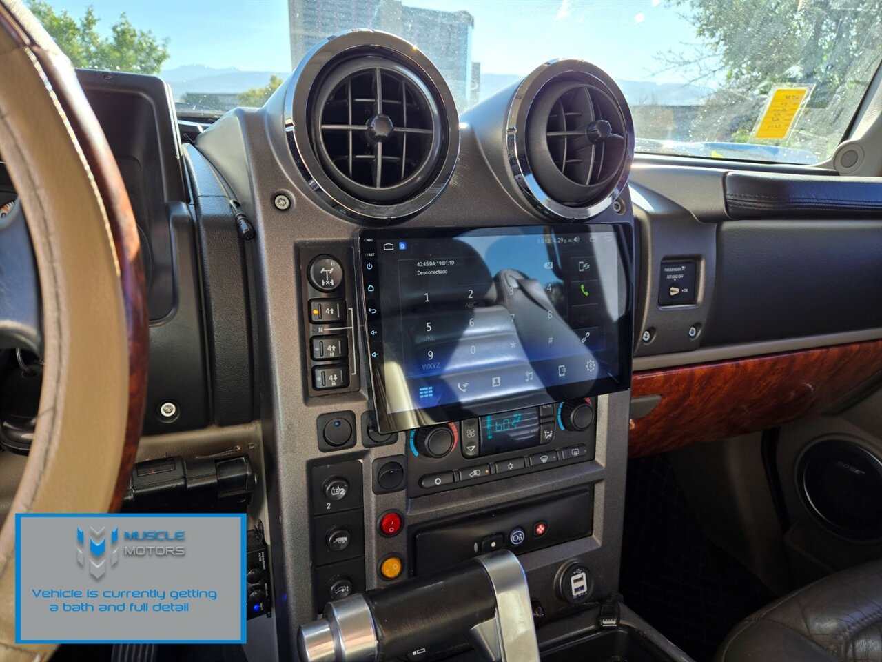 2004 Hummer H2 - Photo 12 - Reno, NV 89511