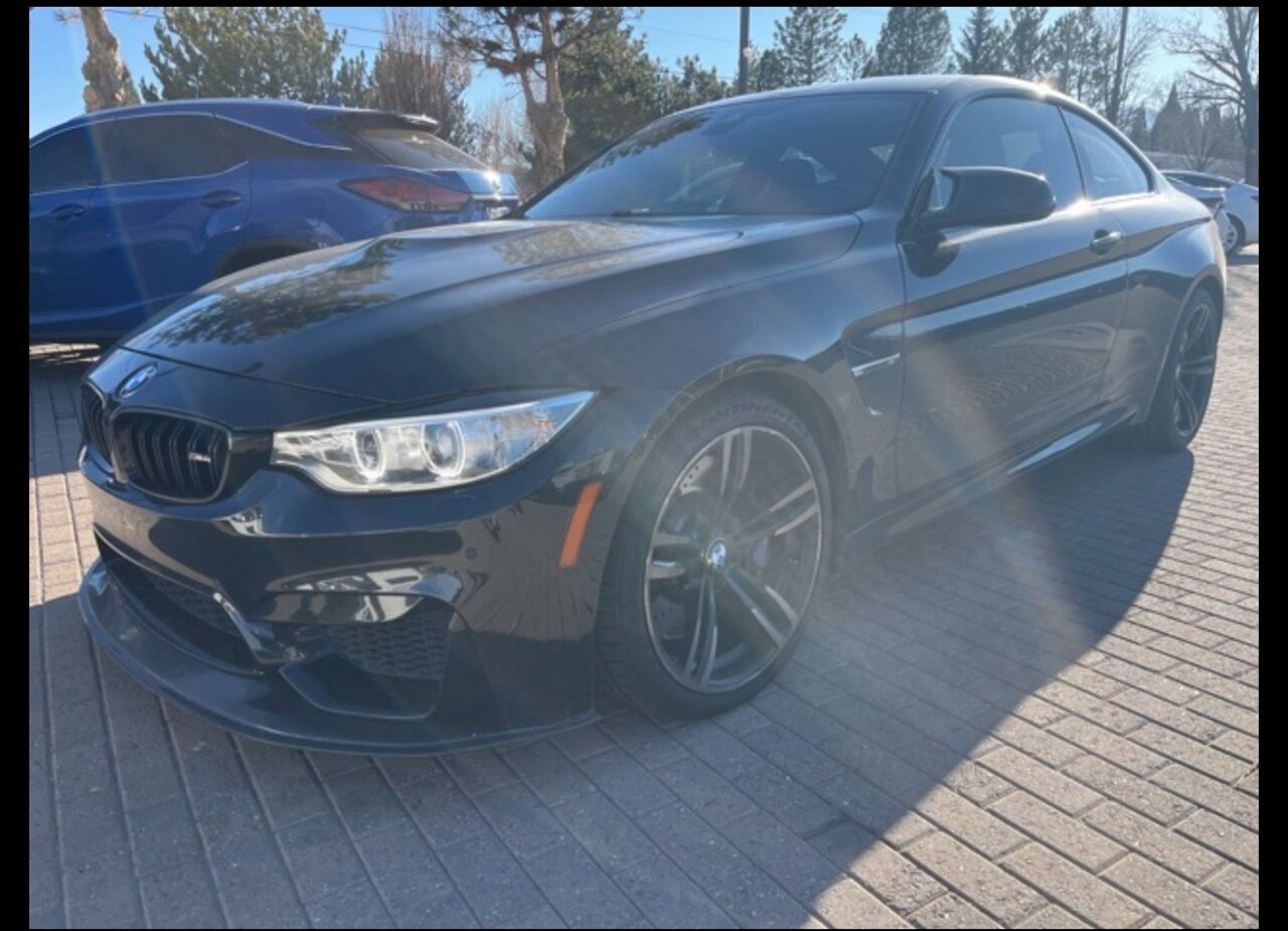 2016 BMW M4   - Photo 4 - Reno, NV 89511