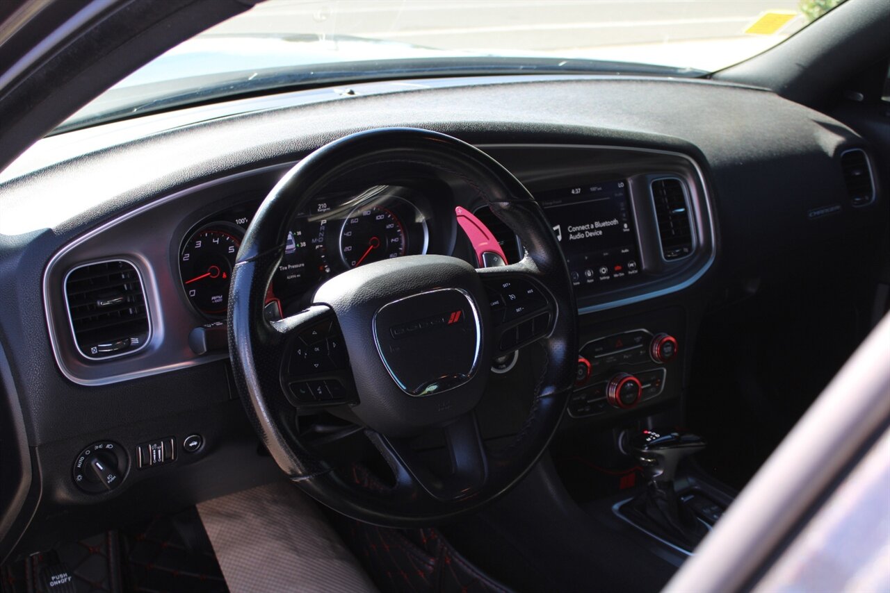 2021 Dodge Charger R/T   - Photo 15 - Reno, NV 89511