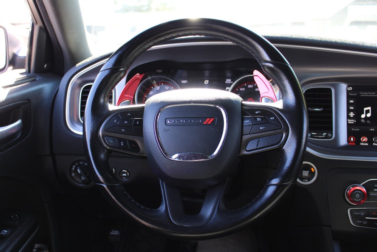 2021 Dodge Charger R/T   - Photo 16 - Reno, NV 89511
