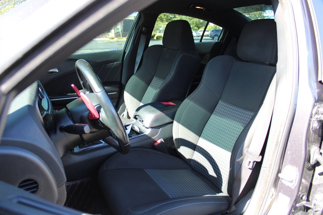 2021 Dodge Charger R/T   - Photo 13 - Reno, NV 89511