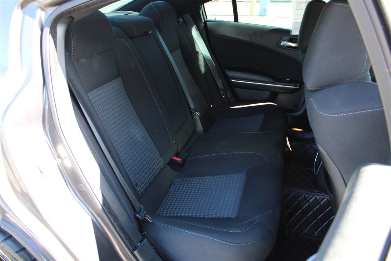 2021 Dodge Charger R/T   - Photo 21 - Reno, NV 89511