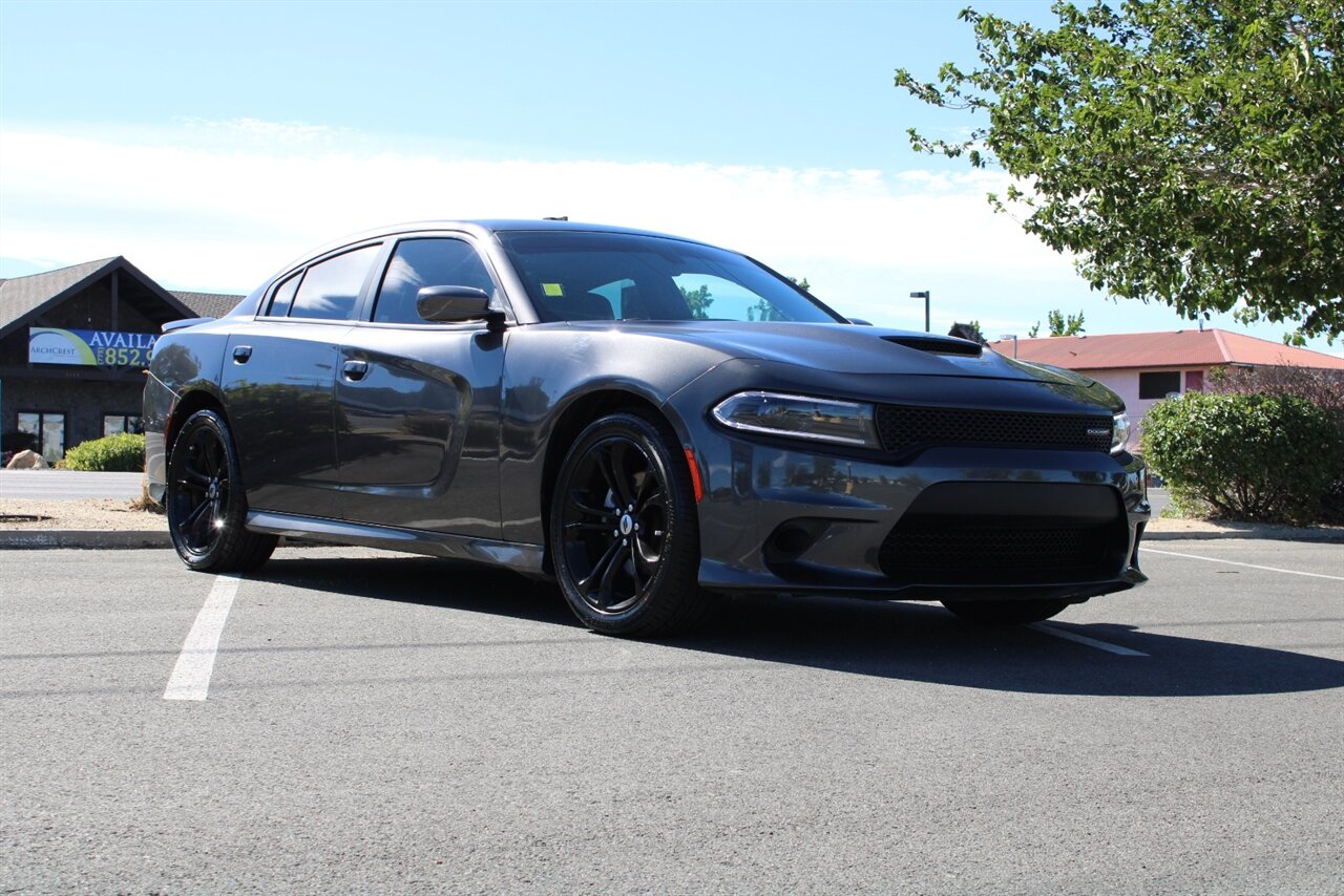 2021 Dodge Charger R/T   - Photo 6 - Reno, NV 89511