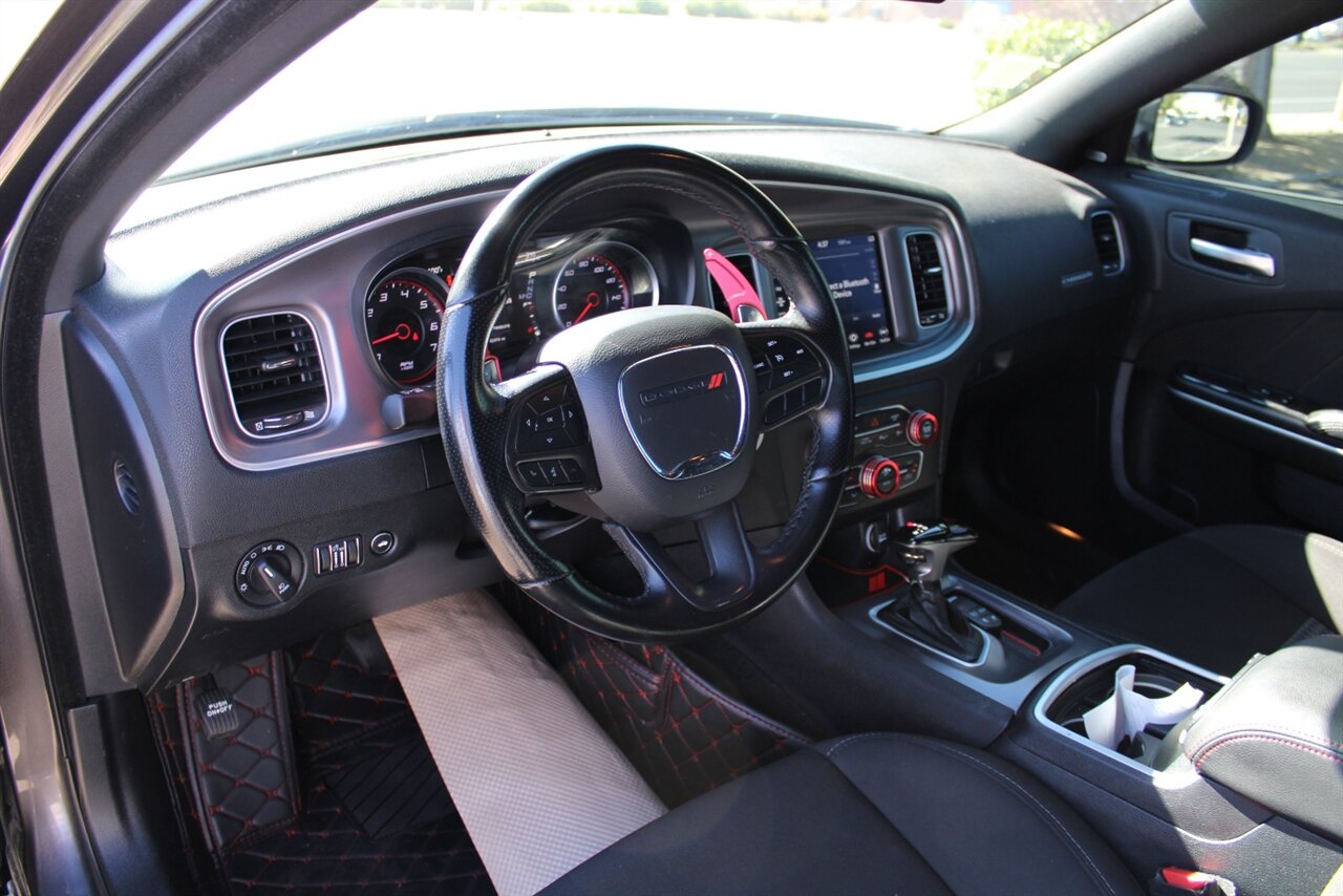 2021 Dodge Charger R/T   - Photo 14 - Reno, NV 89511