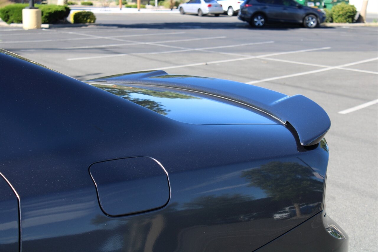 2021 Dodge Charger R/T   - Photo 12 - Reno, NV 89511