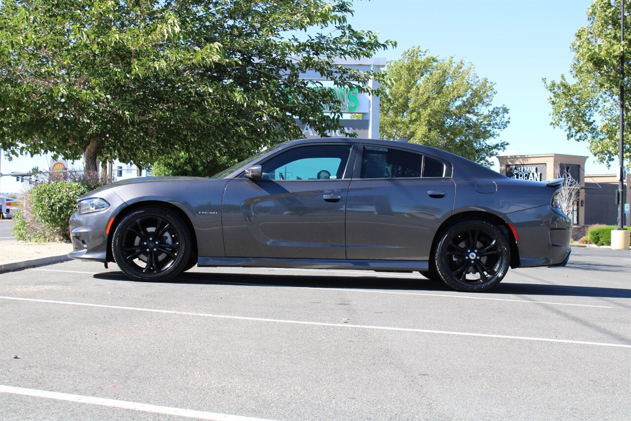 2021 Dodge Charger R/T   - Photo 11 - Reno, NV 89511