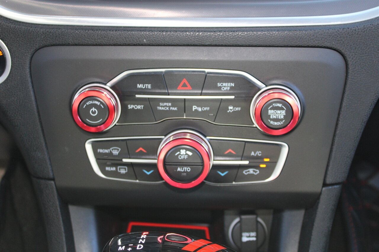 2021 Dodge Charger R/T   - Photo 18 - Reno, NV 89511
