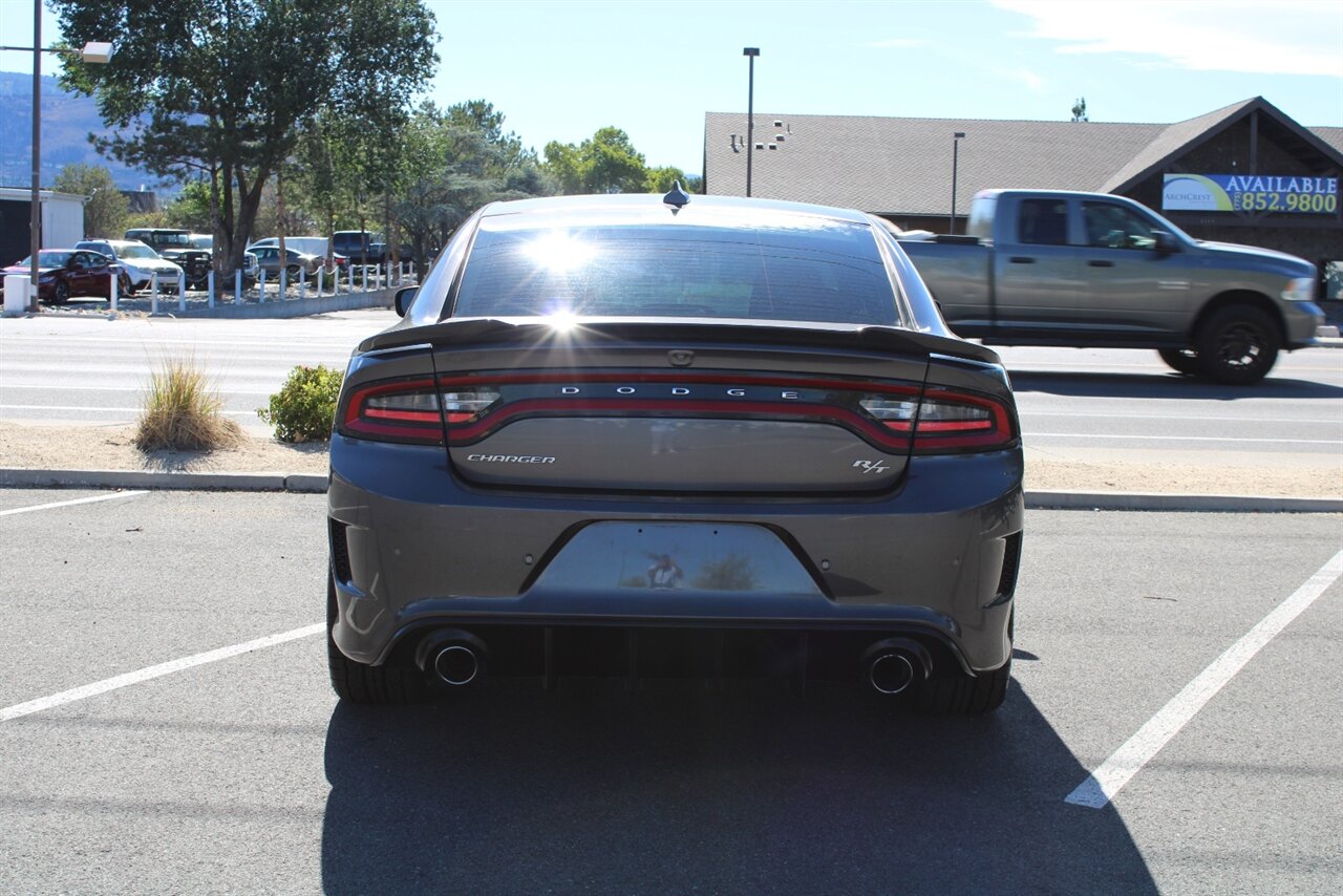 2021 Dodge Charger R/T   - Photo 9 - Reno, NV 89511