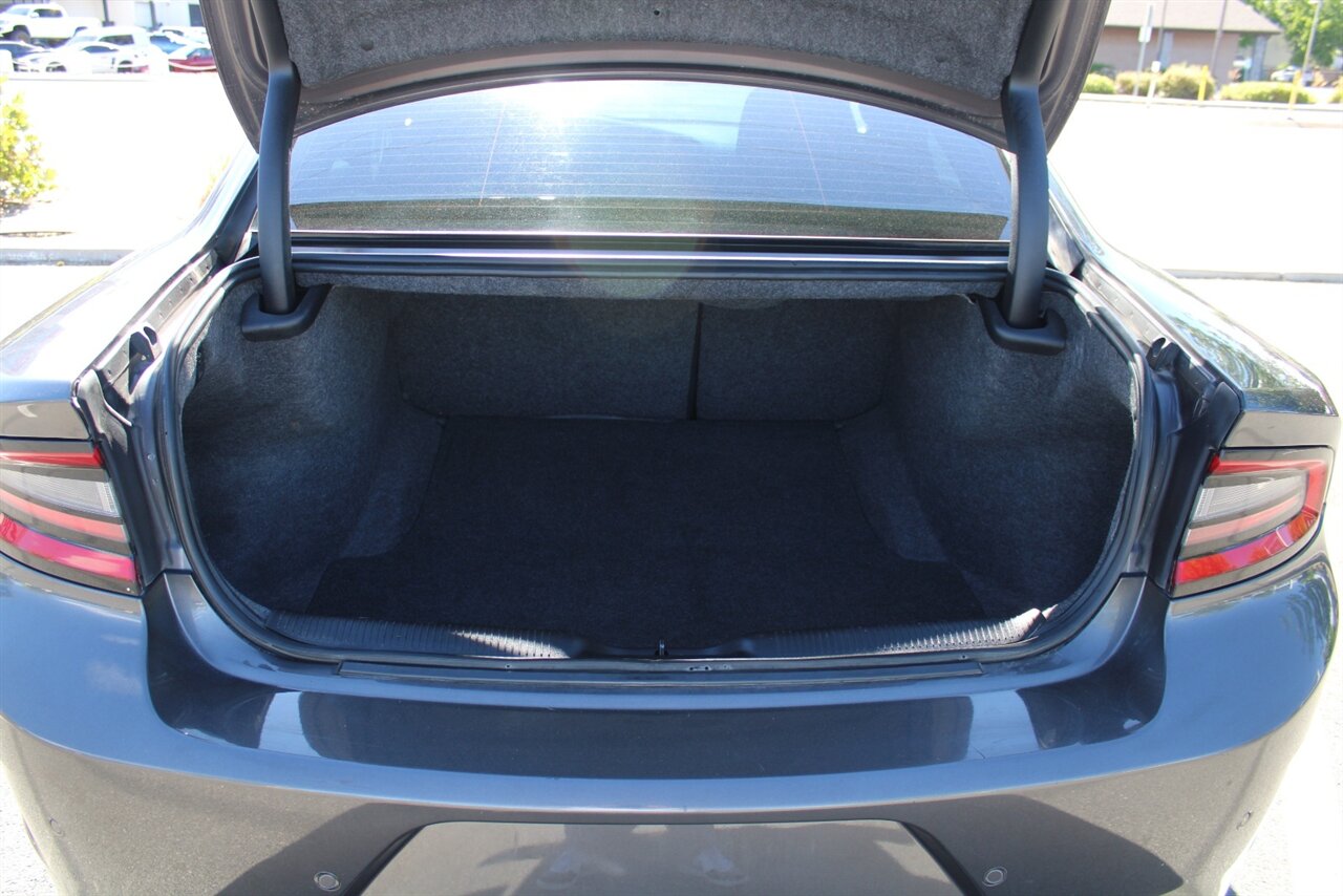 2021 Dodge Charger R/T   - Photo 20 - Reno, NV 89511
