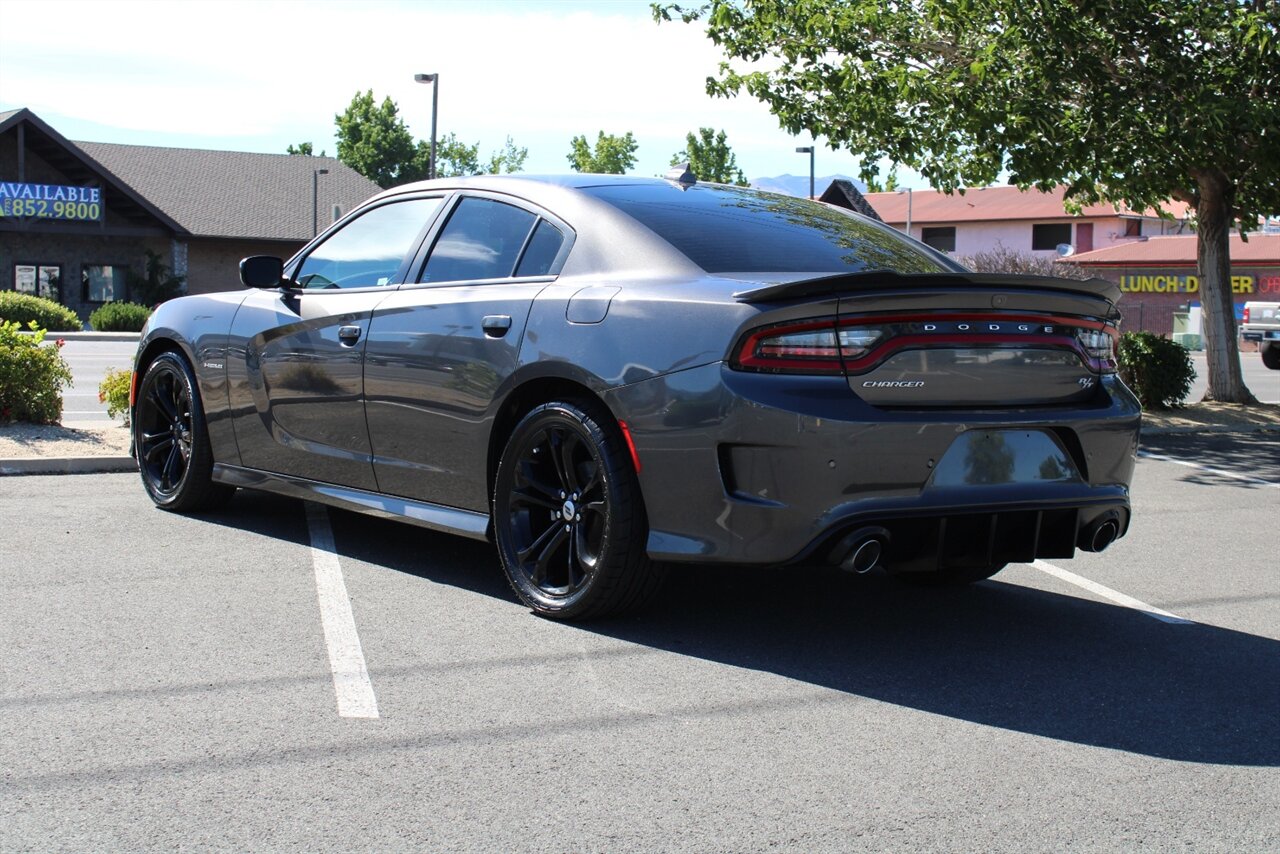 2021 Dodge Charger R/T   - Photo 10 - Reno, NV 89511