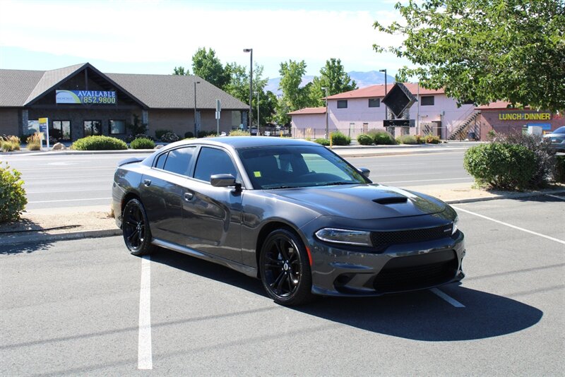 2021 Dodge Charger R/T  